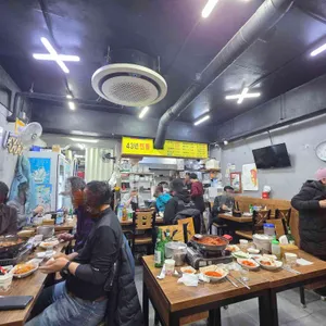 은성감자탕 리뷰 사진