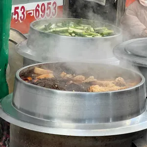 옥야식당 리뷰 사진