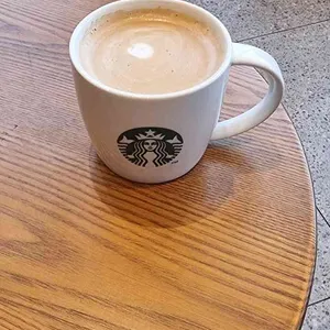 스타벅스 리뷰 사진