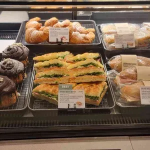 스타벅스 리뷰 사진