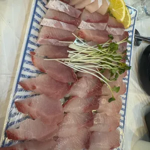 청운수산 활어직판장 리뷰 사진