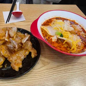 탕화쿵푸마라탕 대표 사진