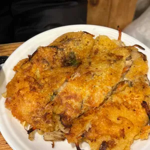 종로 빈대떡 사진