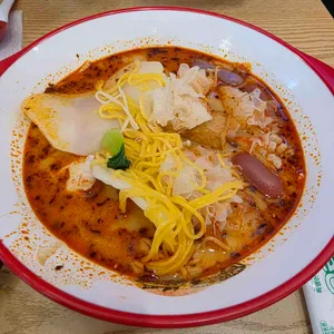 탕화쿵푸마라탕 사진