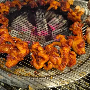 봉덕동 옛날삼겹살 리뷰 사진