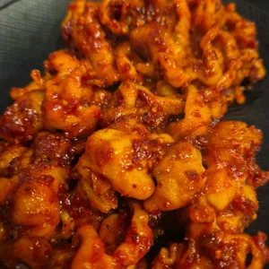 봉덕동 옛날삼겹살 사진