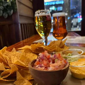 JH텍사스바 사진