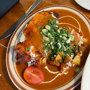 고가빈커리하우스 사진