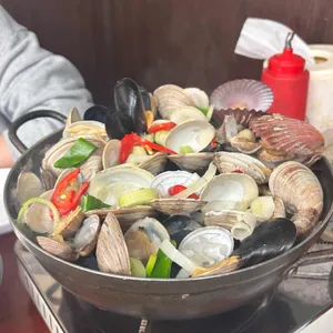 옛날장터 리뷰 사진