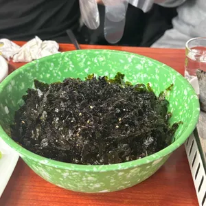 옛날장터 리뷰 사진