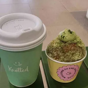 노티드 리뷰 사진