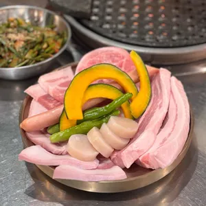 삼수집 리뷰 사진