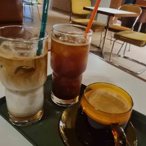 고라니커피클럽 리뷰 사진