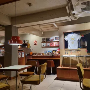 고라니커피클럽 리뷰 사진