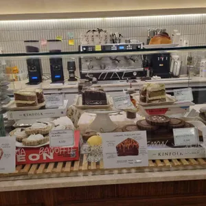 카페시나몬 리뷰 사진