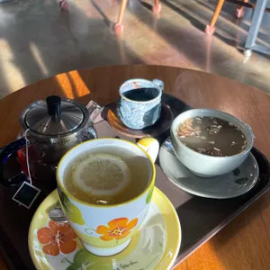 꽃피는봄날 사진 1