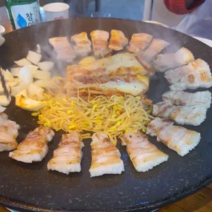 황고집 대표 사진