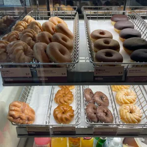 팀홀튼 리뷰 사진