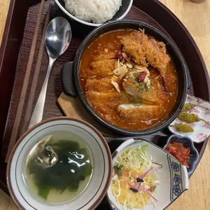 다이닝 이치 대표 사진