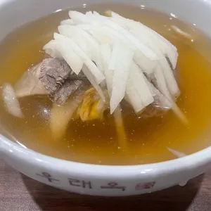 우래옥 리뷰 사진