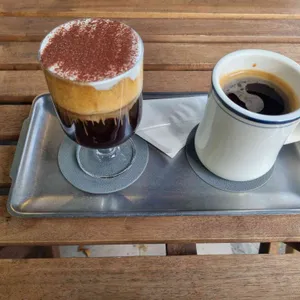 에픽에스프레소 더커피바 리뷰 사진