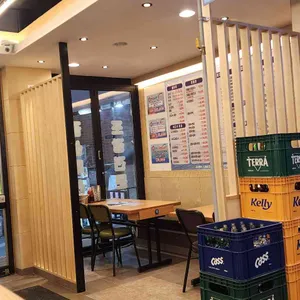 속초오징어시장 리뷰 사진