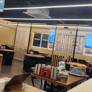 속초오징어시장 리뷰 사진