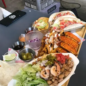 깁미타코 리뷰 사진