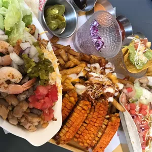 깁미타코 리뷰 사진