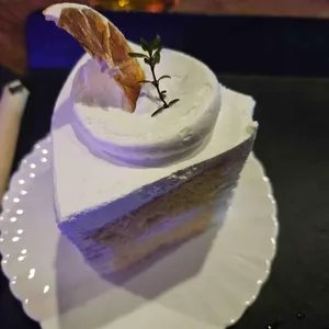 짙은 리뷰 사진