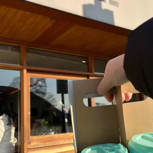 커피 플레이스 리뷰 사진