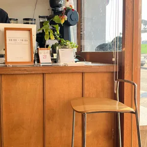 커피 플레이스 리뷰 사진