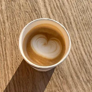 커피 플레이스 리뷰 사진