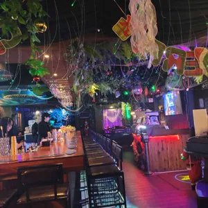 콜럼버스 라운지 리뷰 사진