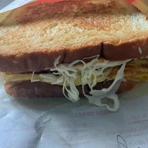 이삭토스트 대표 사진