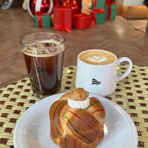 미켈레커피 리뷰 사진