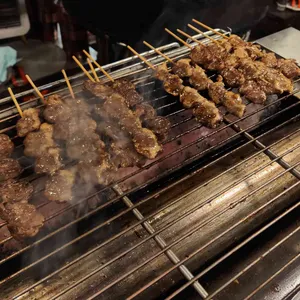 해운대인생꼬치 리뷰 사진