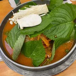 해마을감자탕 사진 2