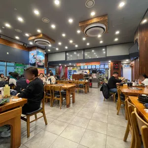 해마을감자탕 리뷰 사진