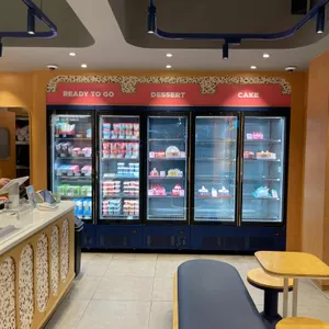 베스킨라빈스 리뷰 사진