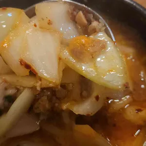 문출래 된장 사진 1