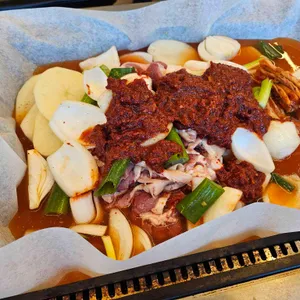 큰사위 오리집 사진 1