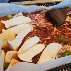 큰사위 오리집 리뷰 사진