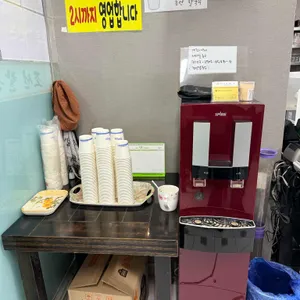 조선칼국수 리뷰 사진