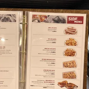 파파존스 리뷰 사진