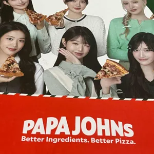 파파존스 리뷰 사진