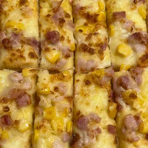 파파존스 리뷰 사진