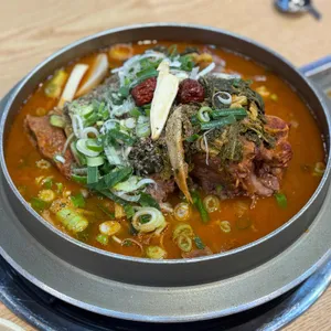 감자탕형제들 사진