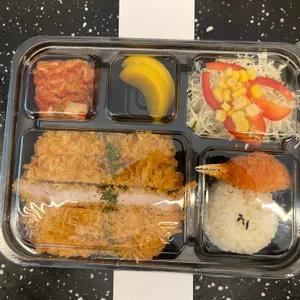 동명카츠 대표 사진