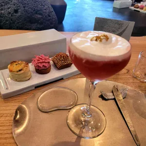 오설록 티 뮤지엄 사진